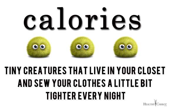 3-Calories