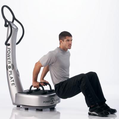 Power Plate my5 Acceleration Training Machine 44